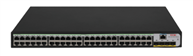 SWITCH H3C S5120V3-52S-LI L3 48*10/100/1000BASE-T Ports and 4*1G/10G BASE-X SFP Plus Ports,(AC)